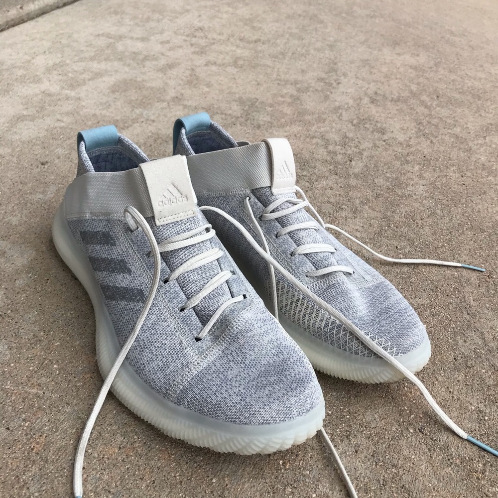 Adidas Pureboost Trainers